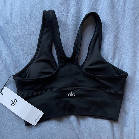 ALO "Wild Thing Bra" - Picture 3 of 3